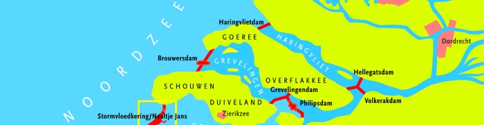 Deltapark Neeltje Jans
