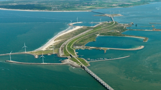 Deltapark Neeltje Jans