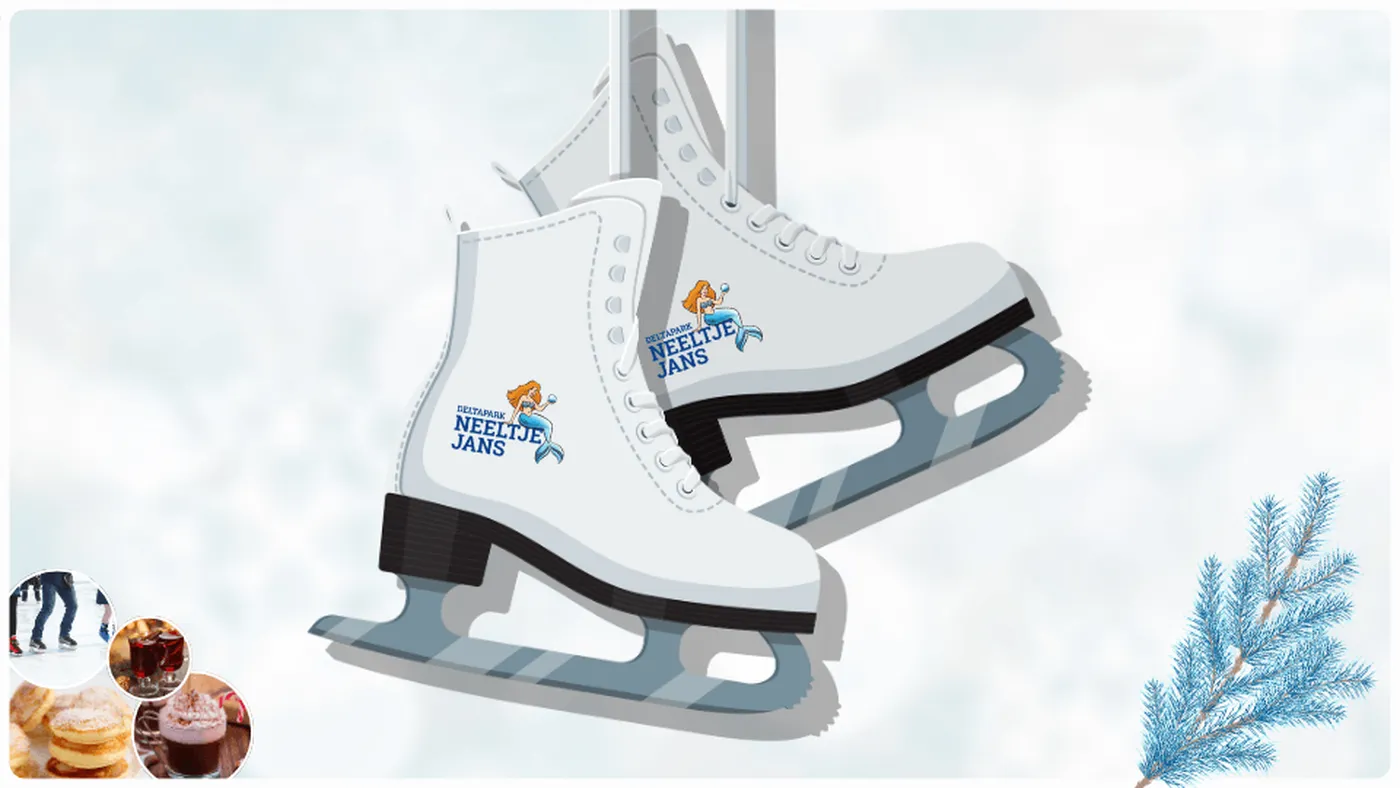 Ice Skate