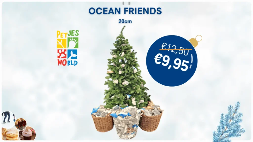 Ocea Friends