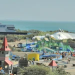 Deltapark Neeltje Jans Familiedag