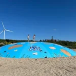 Deltapark Neeltje Jans Familiedag
