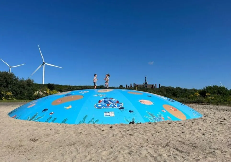 Deltapark Neeltje Jans Familiedag
