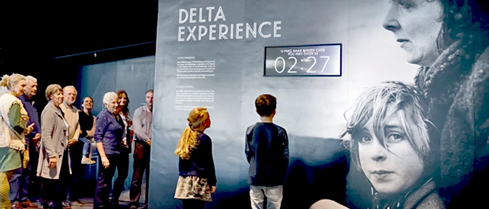 Delta Experience