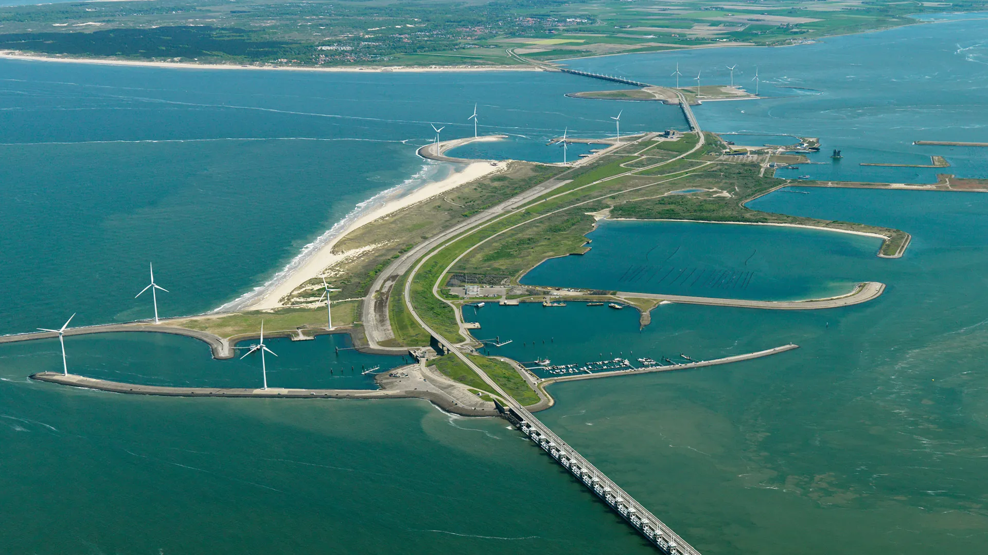 Deltapark Neeltje Jans