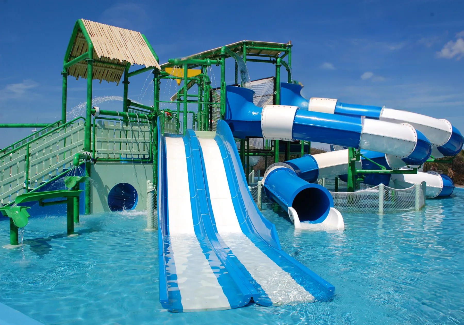 Aquasplash