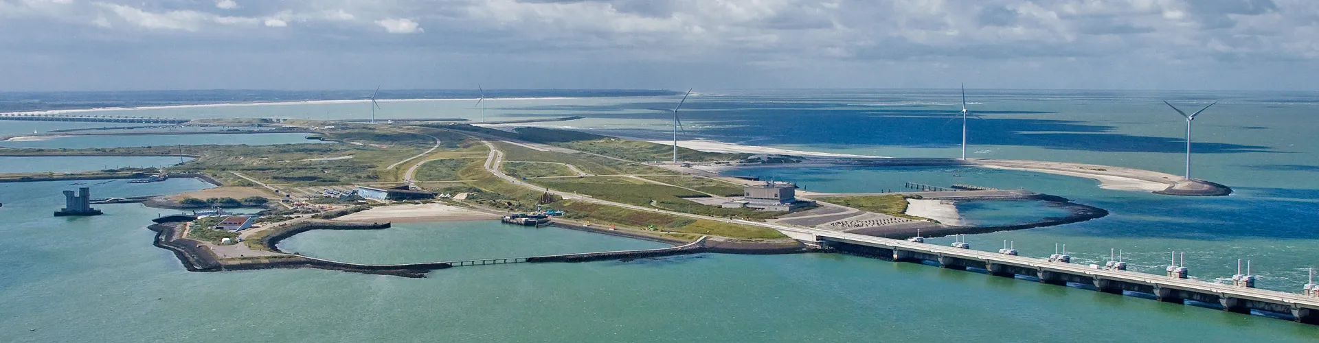 Deltawerken