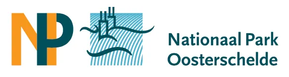 Nationaal Park Oosterschelde logo