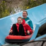 Deltapark Neeltje Jans Familiedag