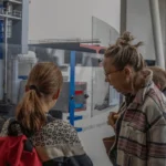 Schoolreis/excursie /educatieve lesprogramma’