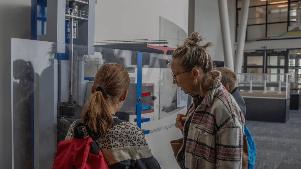 Deltapark Neeltje Jans Familiedag