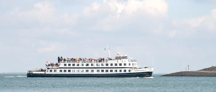 Rondvaart
