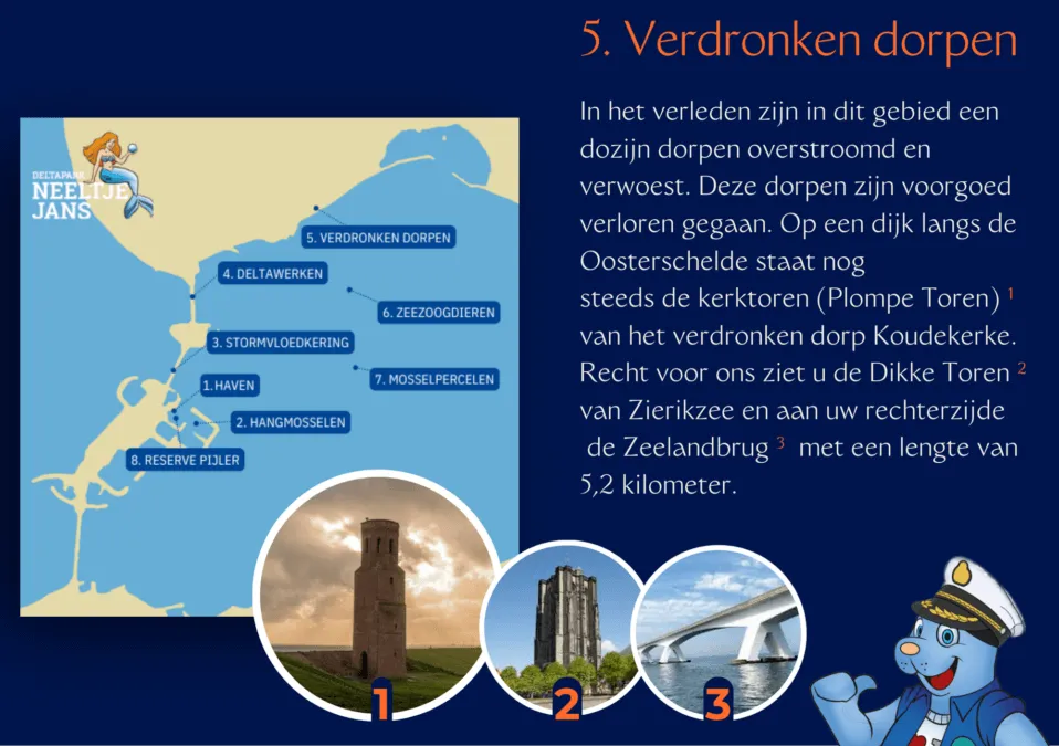 Rondvaart Christiaan B