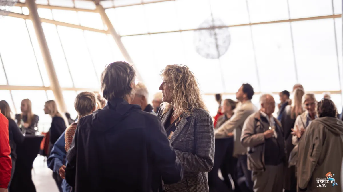 Deltapark Neeltje Jans Familiedag