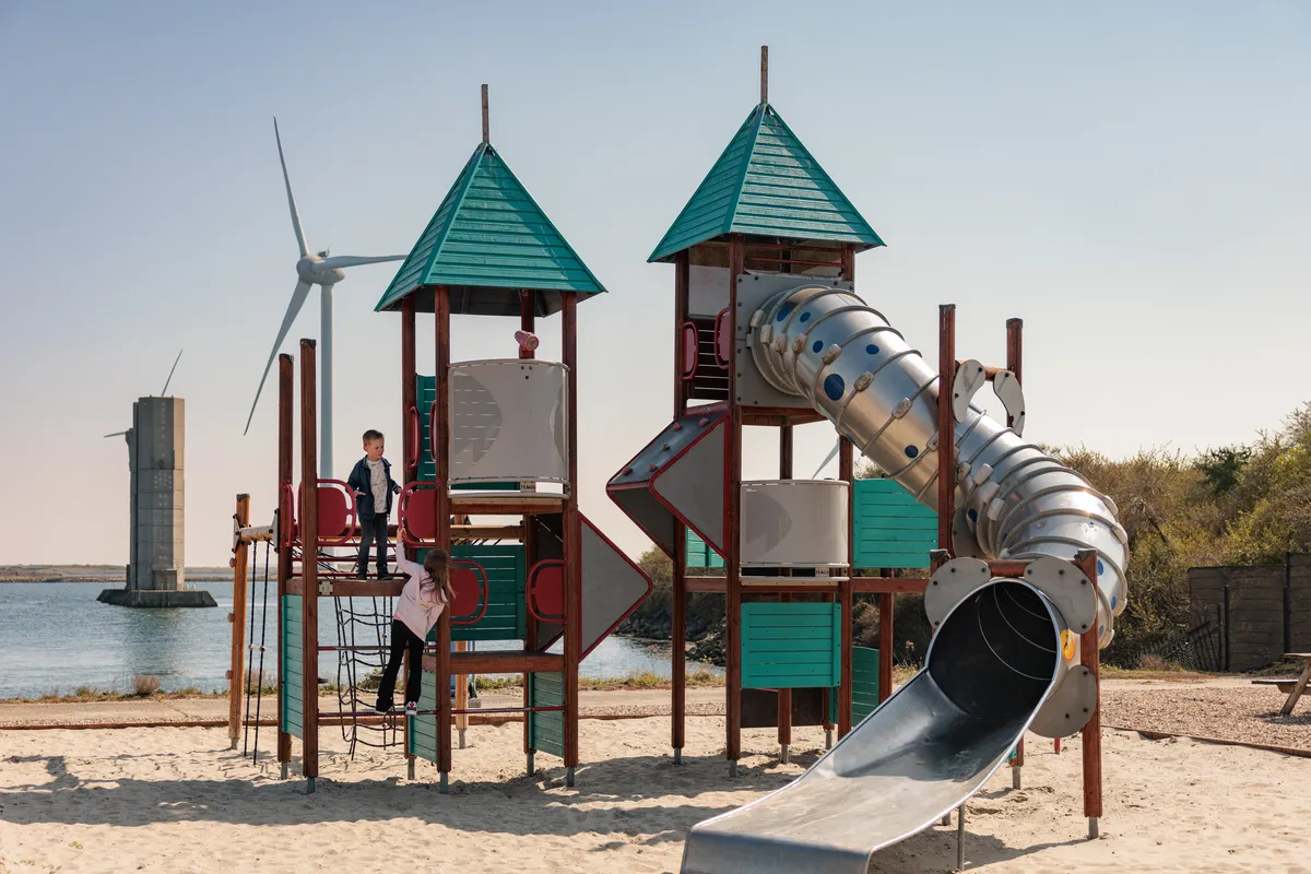 Playground