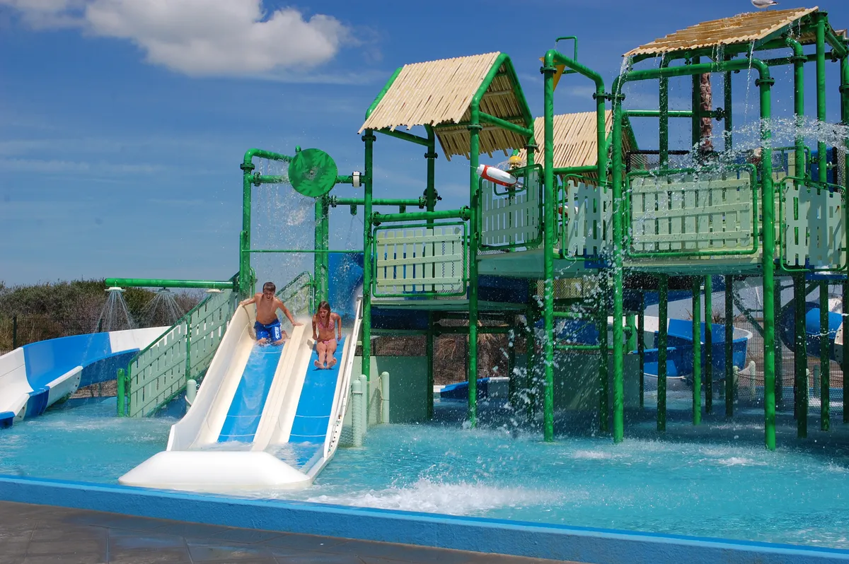 Aquasplash