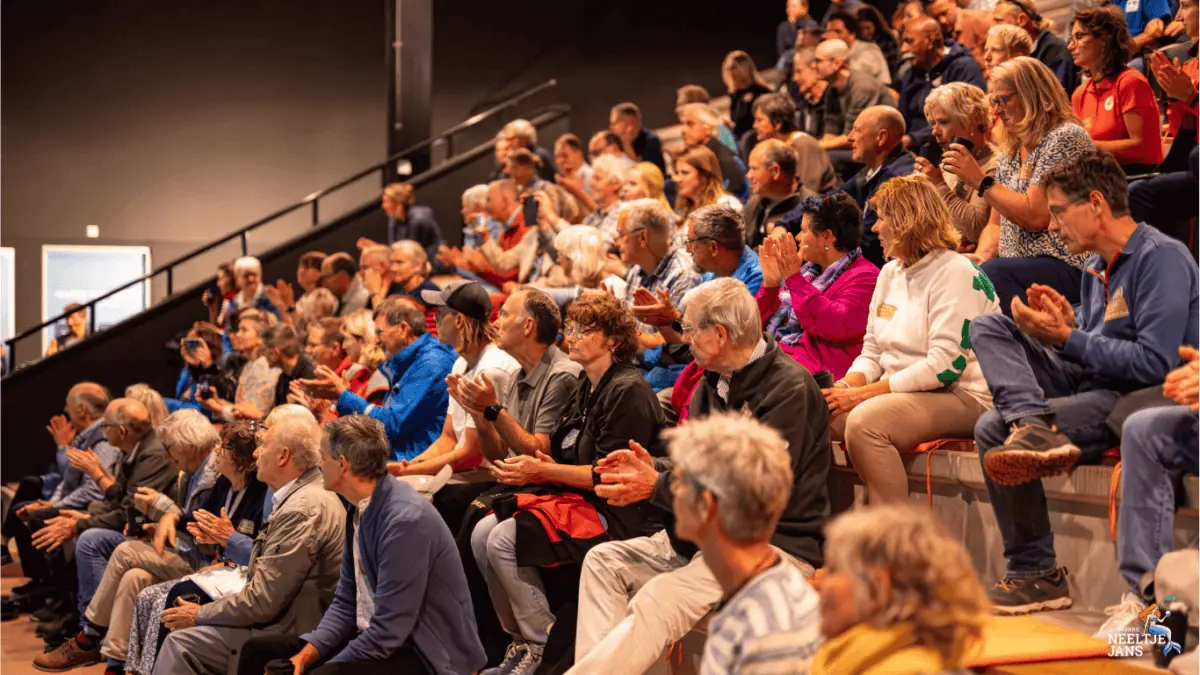 Zaal Bluereef
