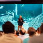 Zaal Bluereef