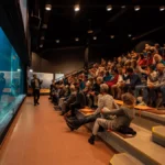 Zaal Bluereef