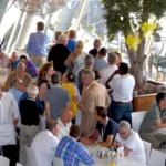 brasserie