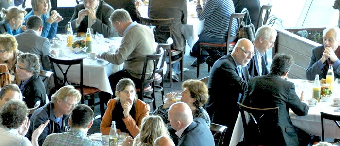brasserie