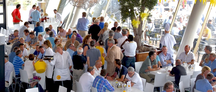 brasserie