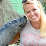 dichterbij zeehonden
