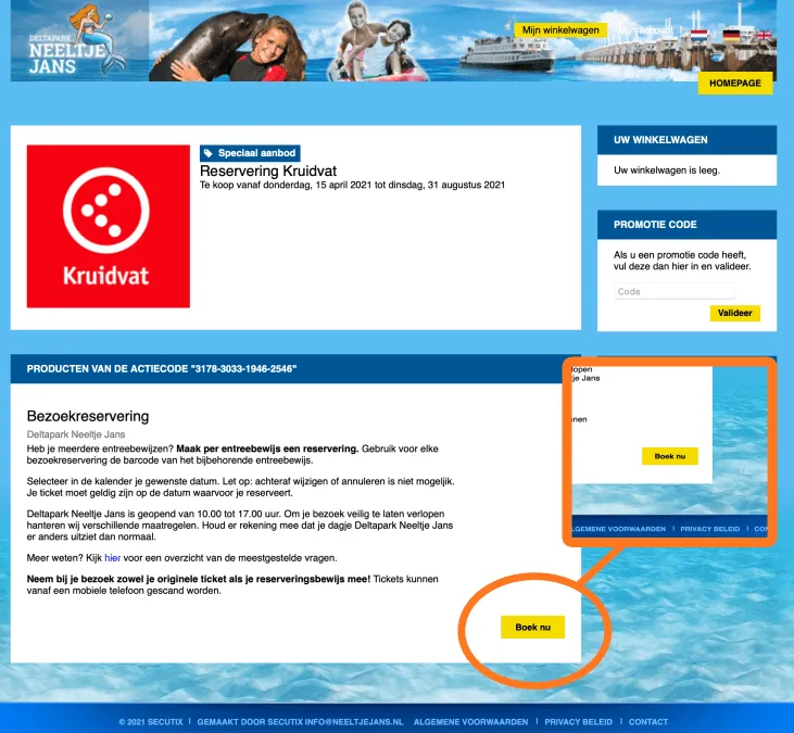 Kruidvat
