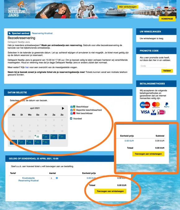 Kruidvat