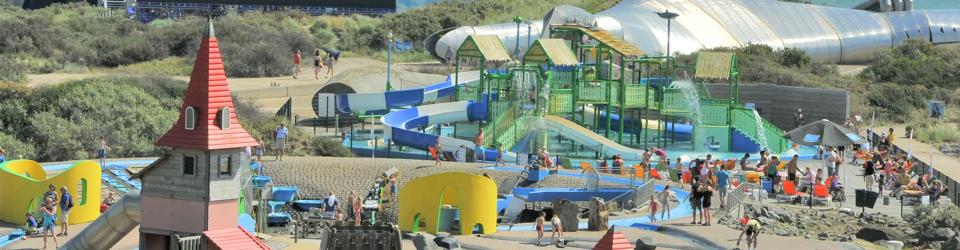 waterpark