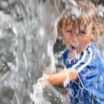 Kinderfeestje Deltapark