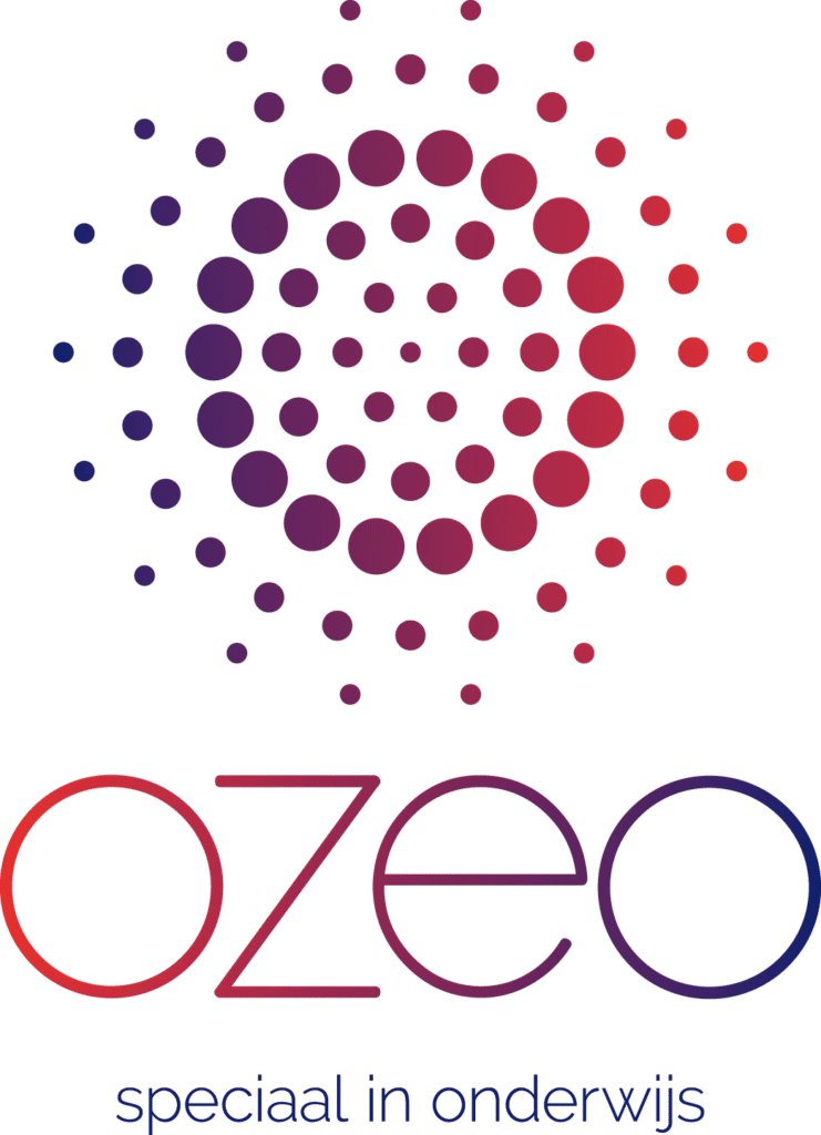 Ozeo logo
