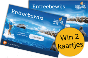 Win 2 vrijkaartjes