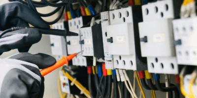 Afbeelding bij Medewerker Techniek