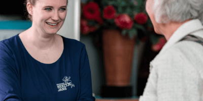 Afbeelding bij Medewerker Entree & Infobalie